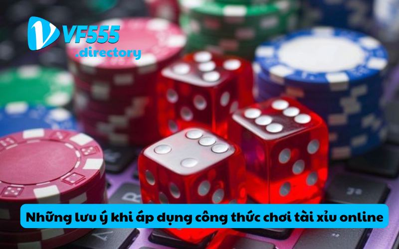 Công Thức Đánh Tài Xỉu Luôn Thắng